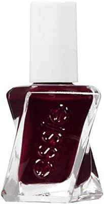 essie gel couture nail polish, deeps, model clicks, 0.46 fl. oz. | Amazon (CA)