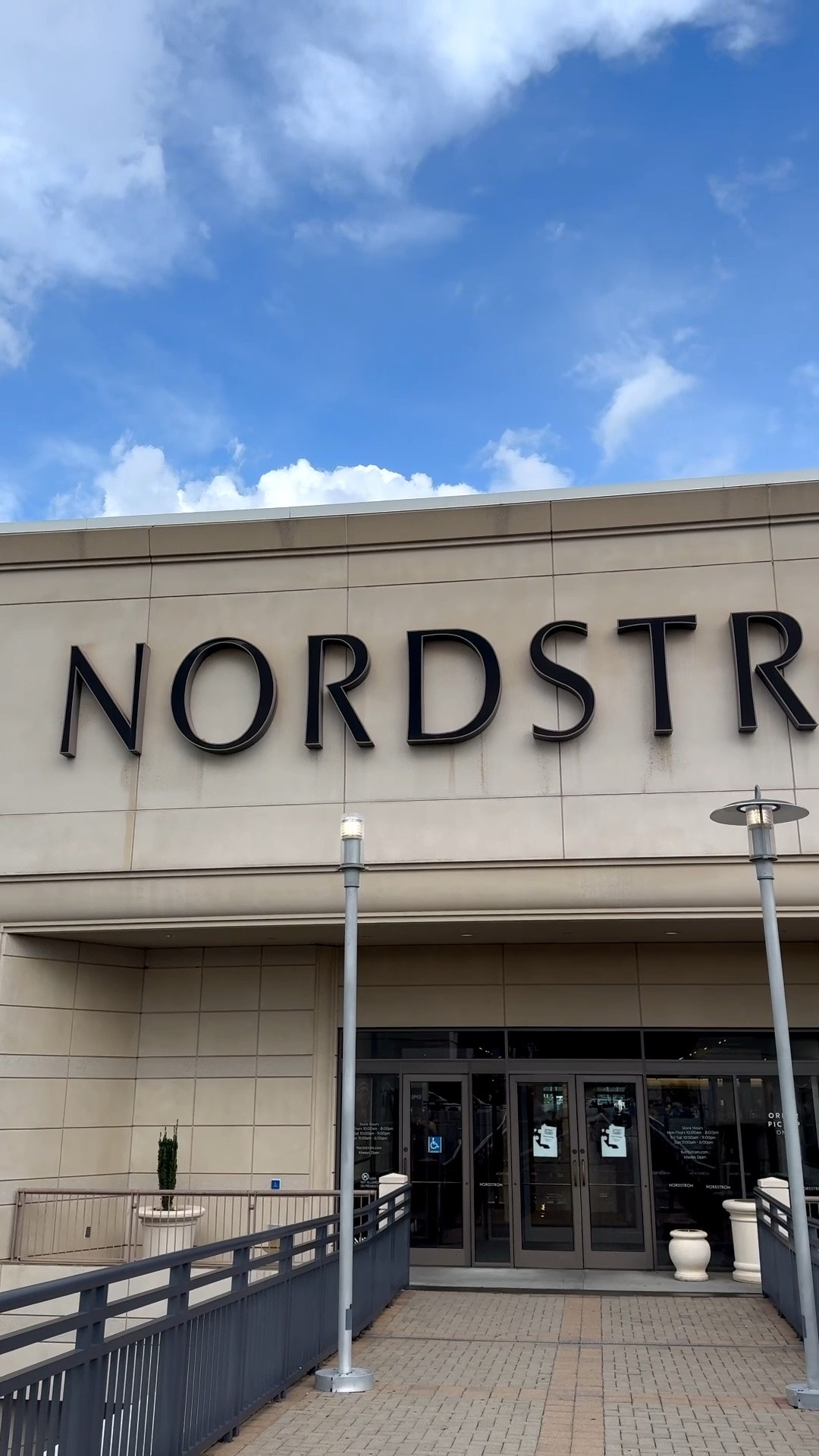 🛍️ Let’s go shop the Nordstrom Anniversary Sale together 🥰🛍️ I got to try on some really cute pieces and picked up some of my favorite beauty deals. Linking it all up for you!

#LTKSaleAlert #LTKootd #LTKPlusSize