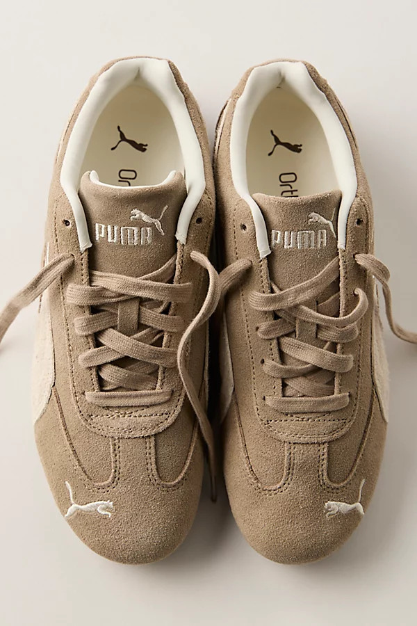 Puma Speedcat Elevated Sneakers | Free People (Global - UK&FR Excluded)