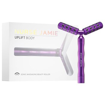 Nurse JamieUplift Body Sonic Massaging Beauty Roller | Sephora (US)