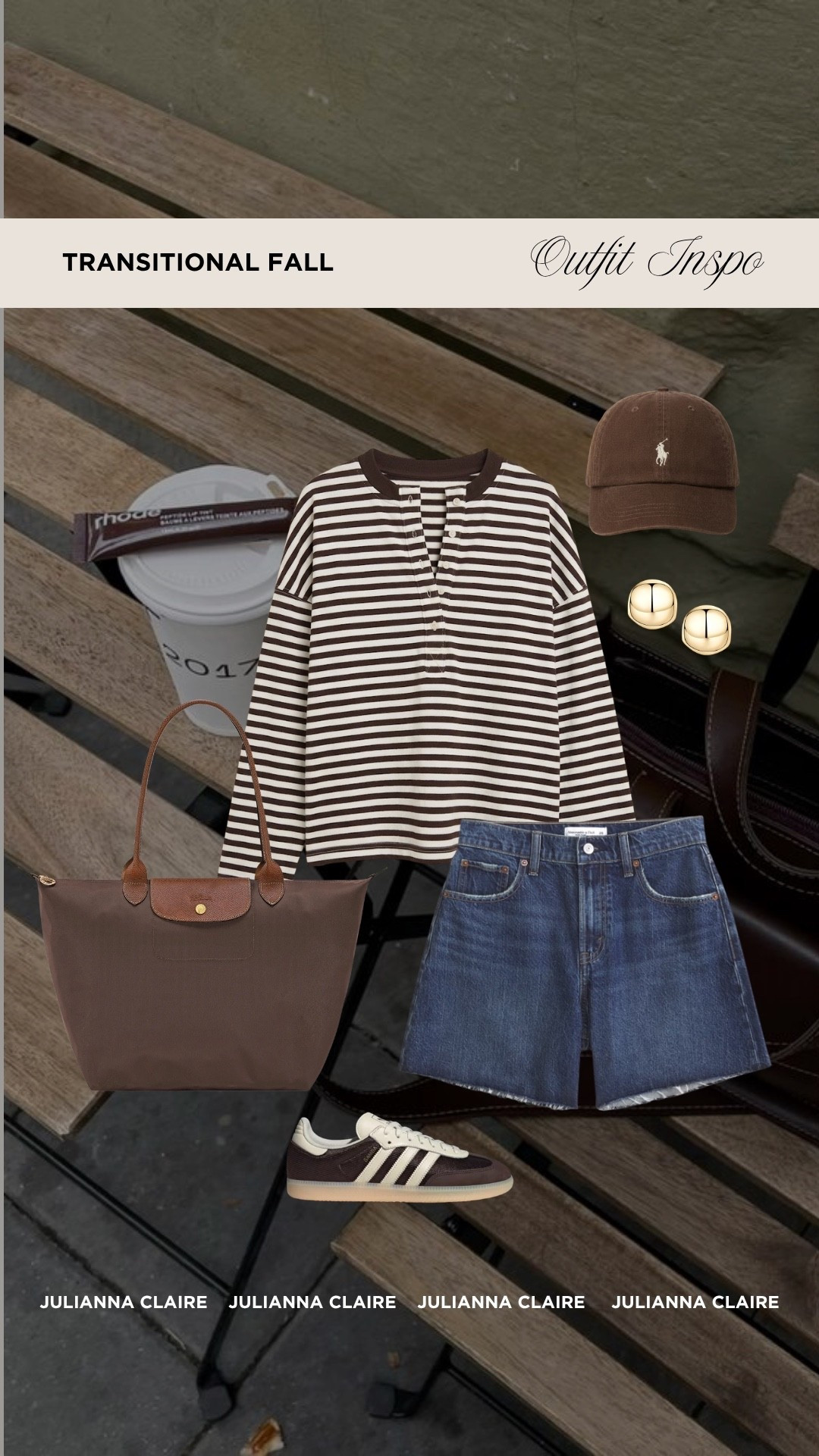 Fall transition outfit ideas for 2026!

#LTKootd #LTKgrwm