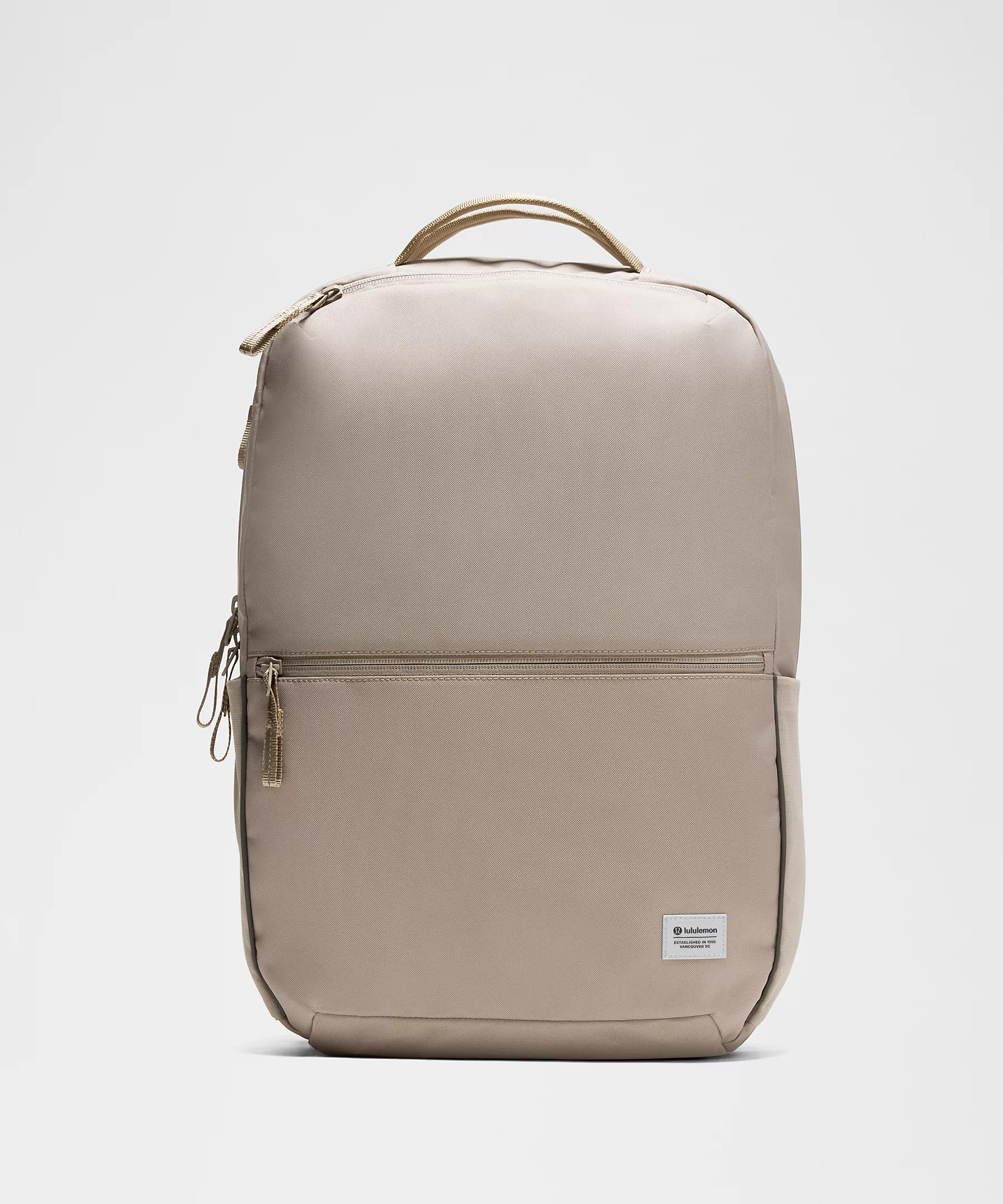 Double-Zip Backpack 22L | Lululemon (US)