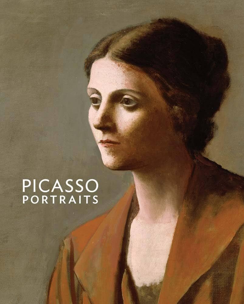 Picasso Portraits | Amazon (US)