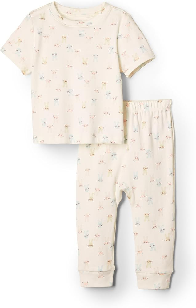 Amazon Essentials x Sofia Grainge Unisex Toddlers and Babies’ Pant & Top Set | Amazon (US)