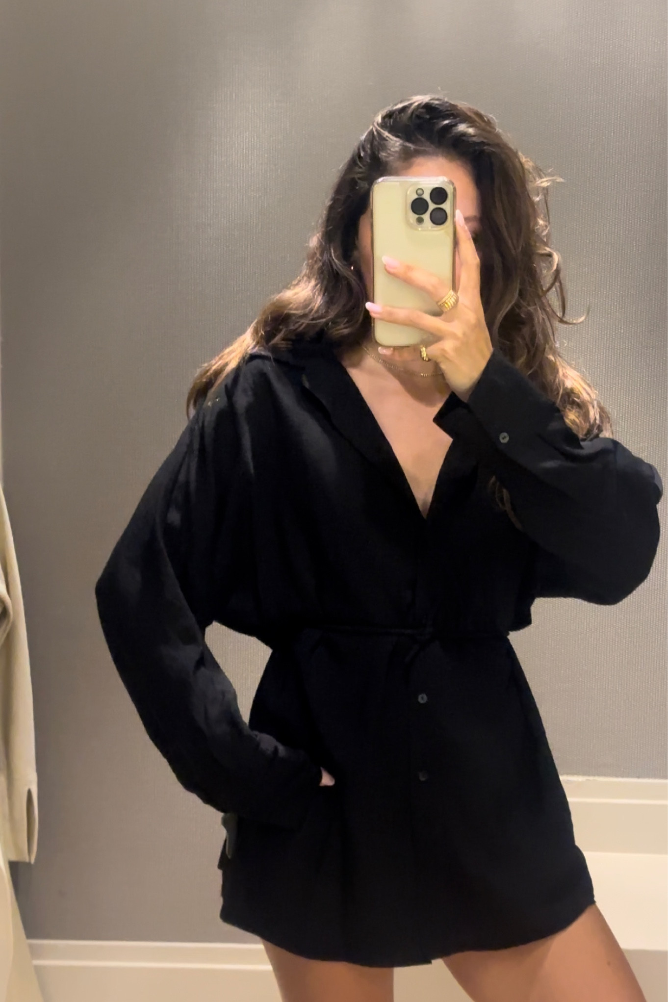 Black detailed button up shirt, relaxed fit, black dress shirt, black linen shirt, linen shirt, summer look, summer night look, 

#LTKFind #LTKSeasonal #LTKstyletip