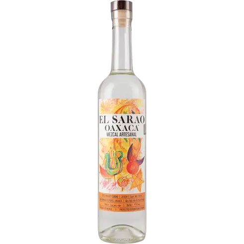 El Sarao Oaxaca Maguey Cuishe Joven | Total Wine