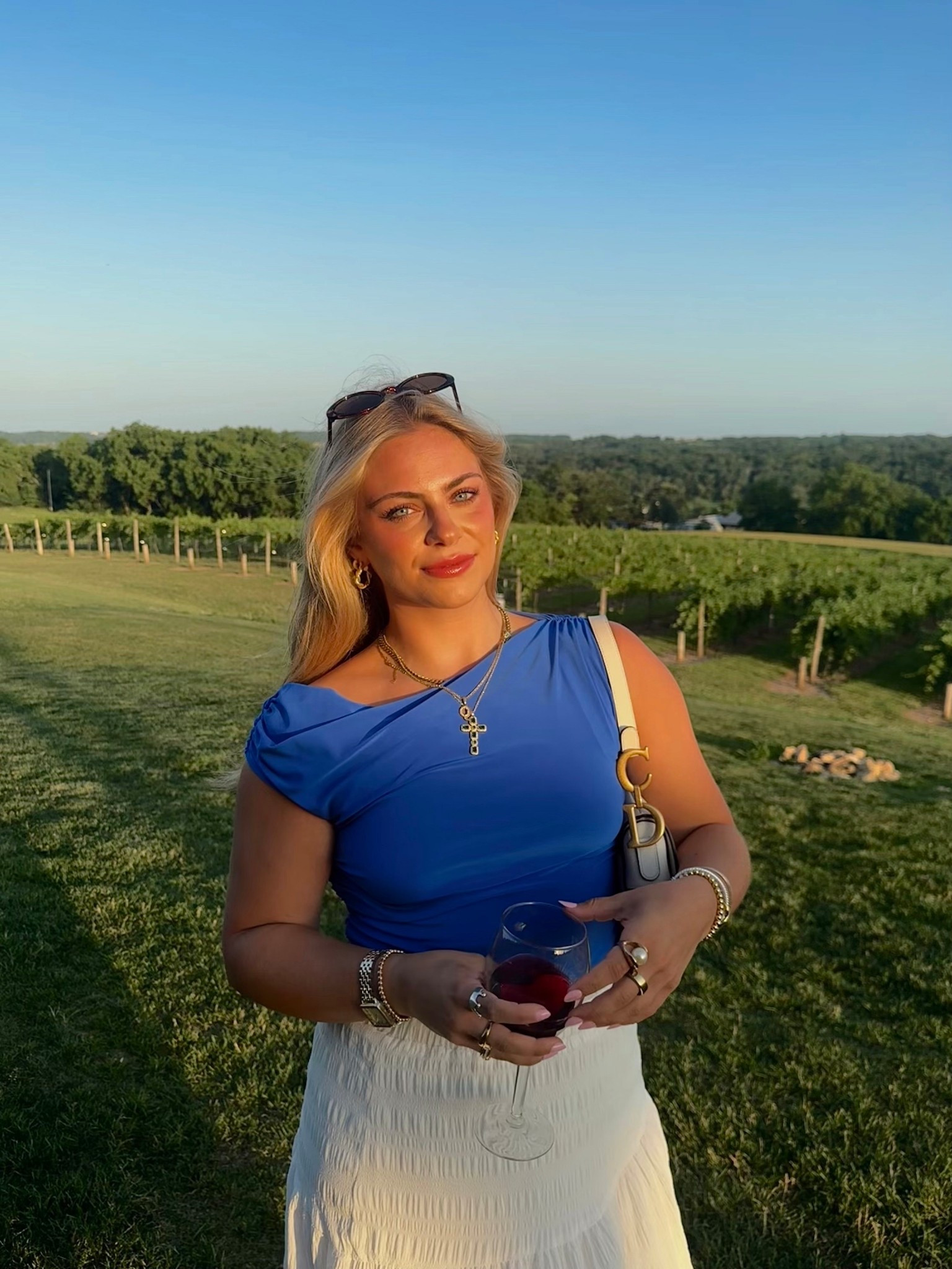 winery fit#LTKHoliday 

#LTKSeasonal #LTKgrwm