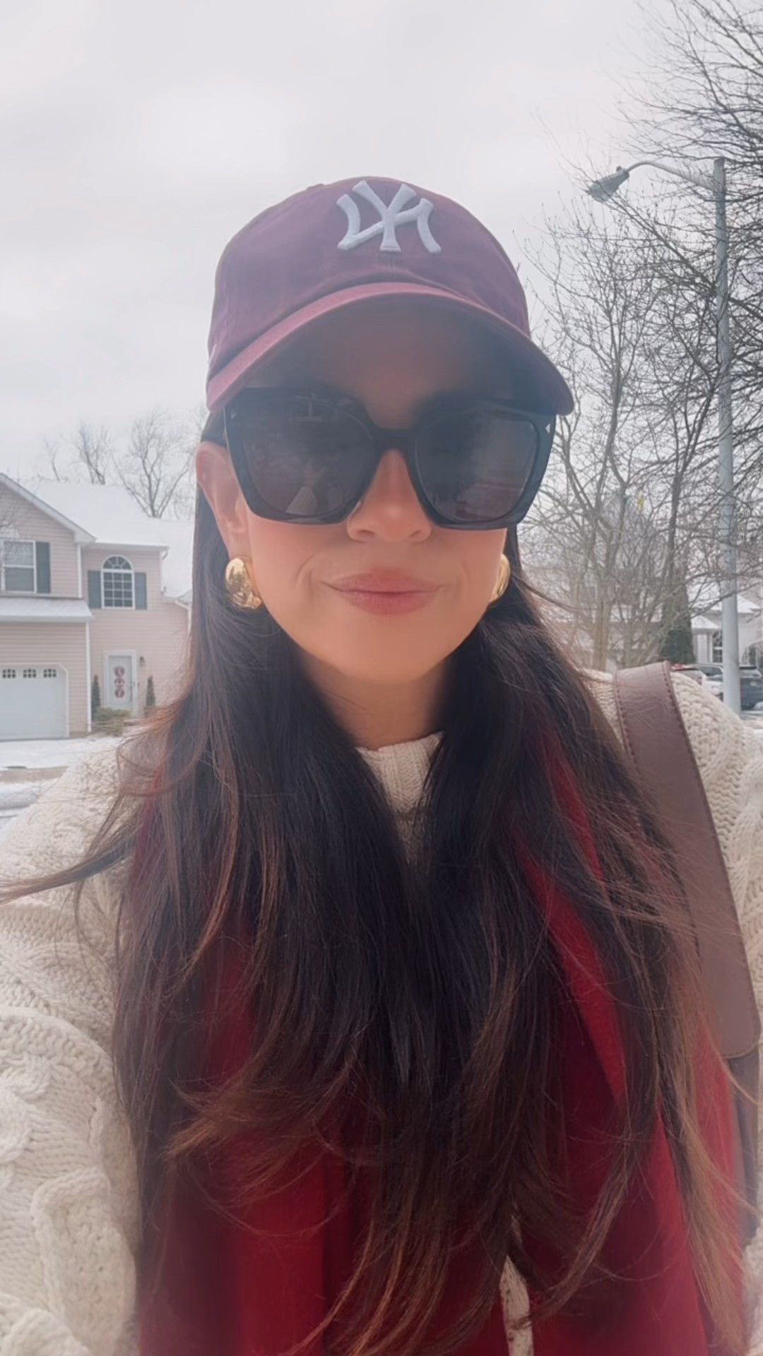 NYC OOTD mommy and me outfit 

#LTKTravel #LTKOver40 #LTKSeasonal