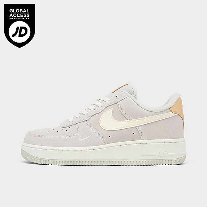 Women's Nike Air Force 1 Low Casual Shoes | Finish Line (US)