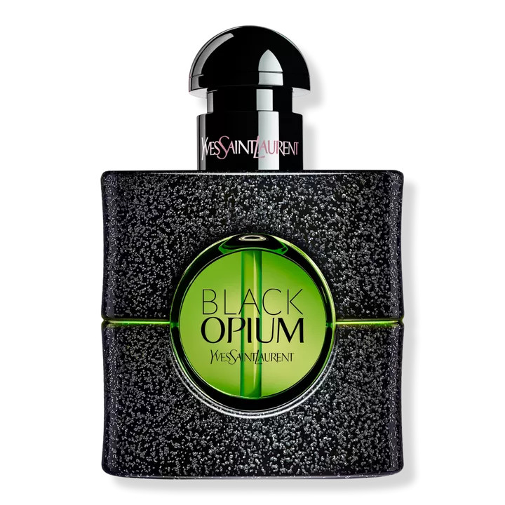 Black Opium Eau de Parfum Illicit Green | Ulta
