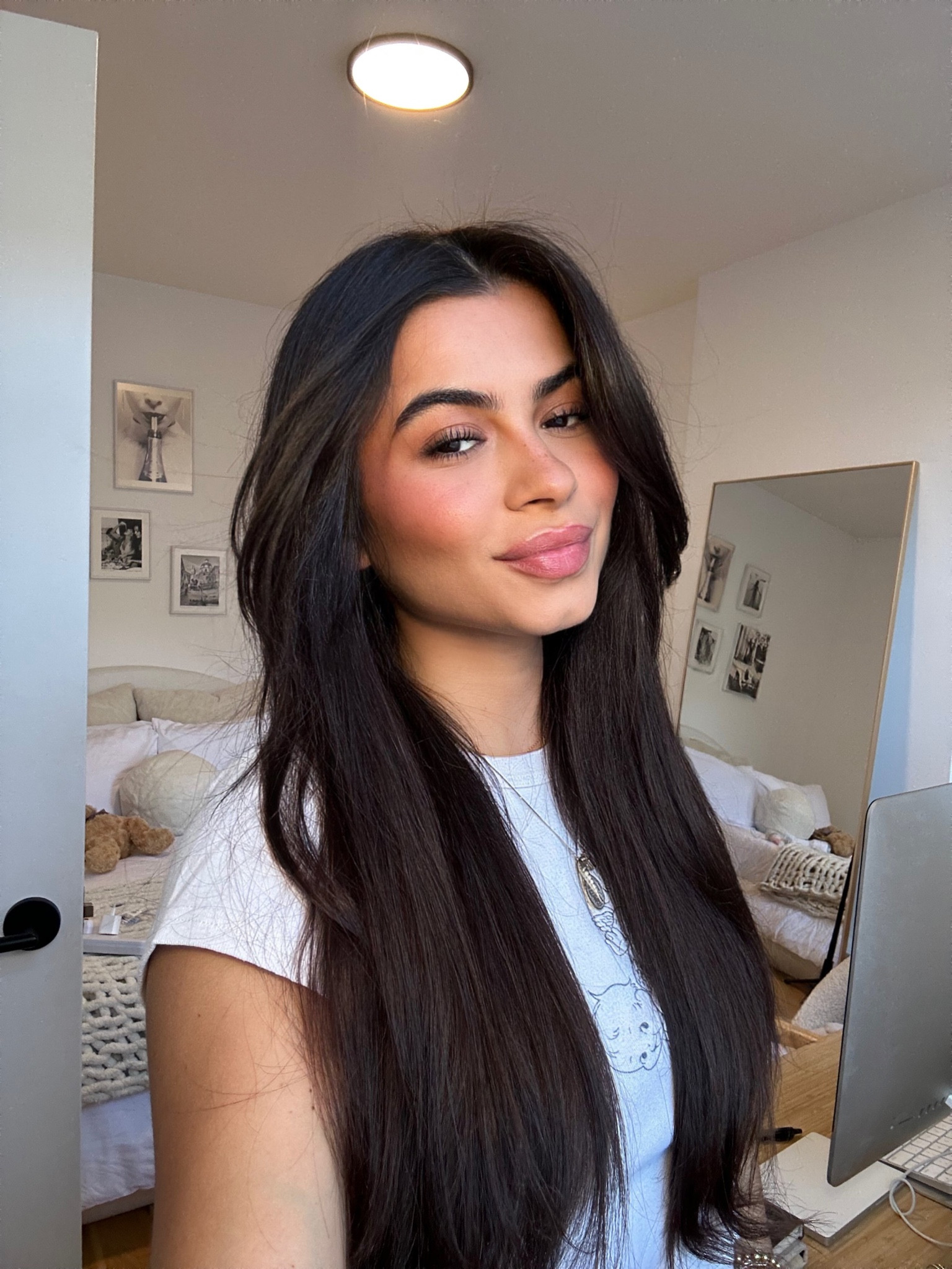 some of my hair care go to products lately 🤍☺️ @target @kristinesshair #target #targetpartner #targetstyle #kristinesshair #kristinesspartner #AD

#LTKitbag #LTKFind #LTKbeauty