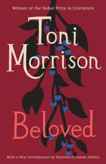 Beloved (Pulitzer Prize Winner) | Barnes & Noble
