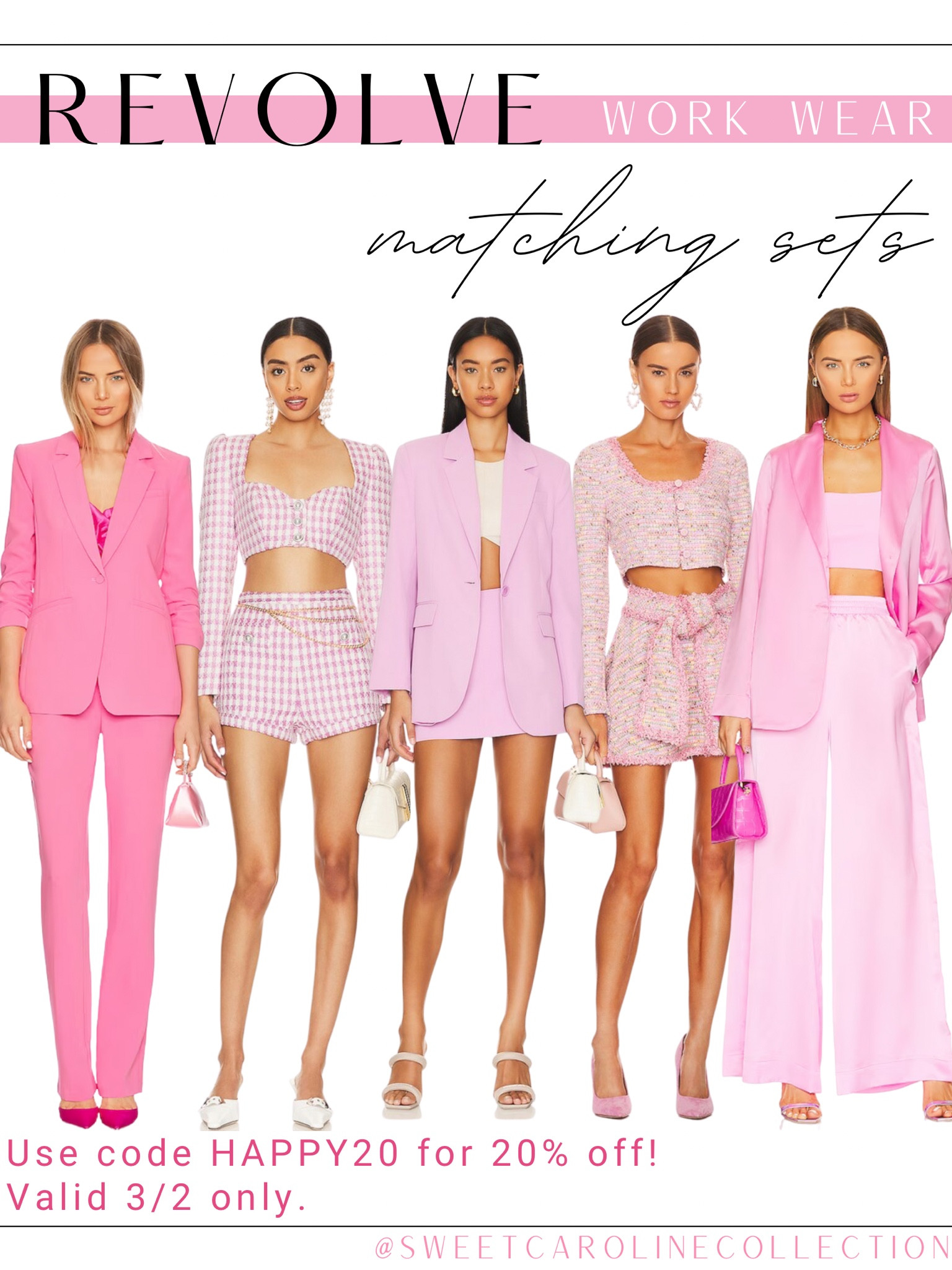 vs pink employee dress code What to Expect as a Seasonal Worker at Victoria's Secret Dry Clean Only WhitneyGrett's Non-Work Fits Collection on