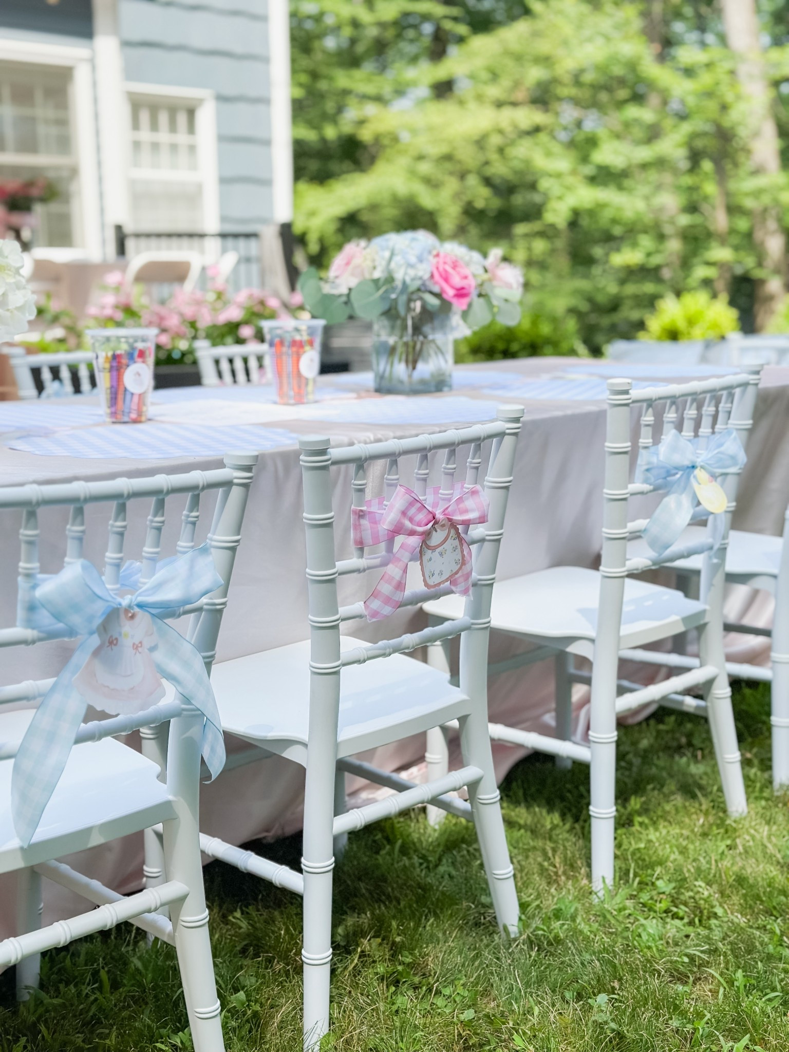 Baby doll birthday party decor 

#LTKParties #LTKKids