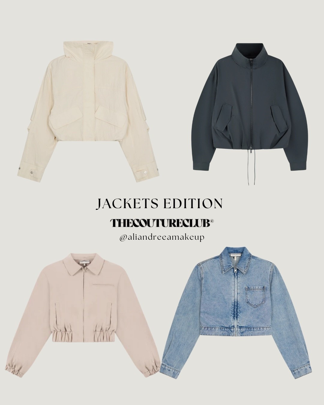 Obsessed with The Couture Club! They have such good pieces!

#LTKPetite #LTKU #LTKActive