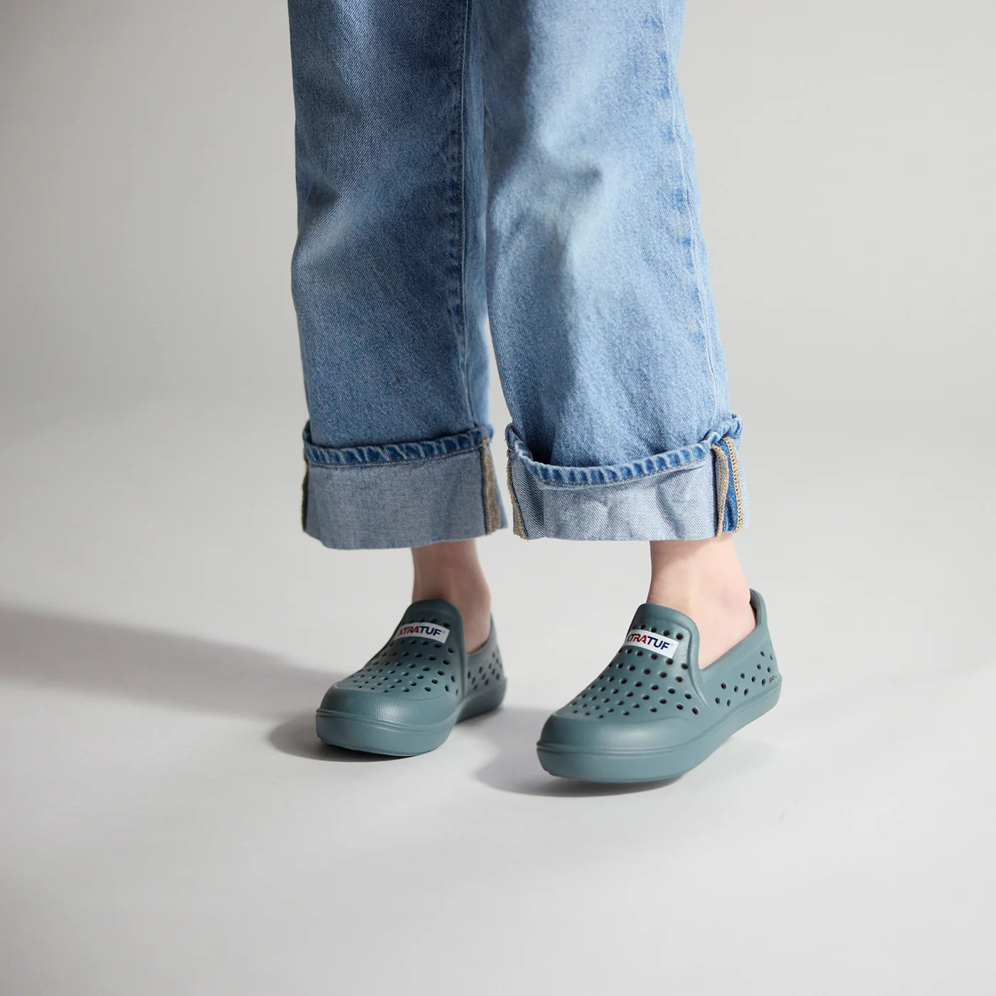 TUFS Kids' Cruiser | Xtratuf