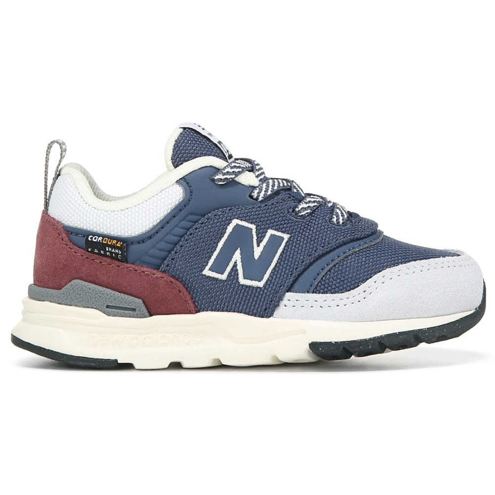 Kids' 997H Slip On Retro Sneaker Toddler | Famous Footwear