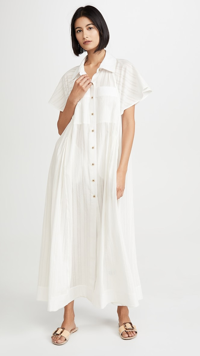 Aimilios Dress | Shopbop