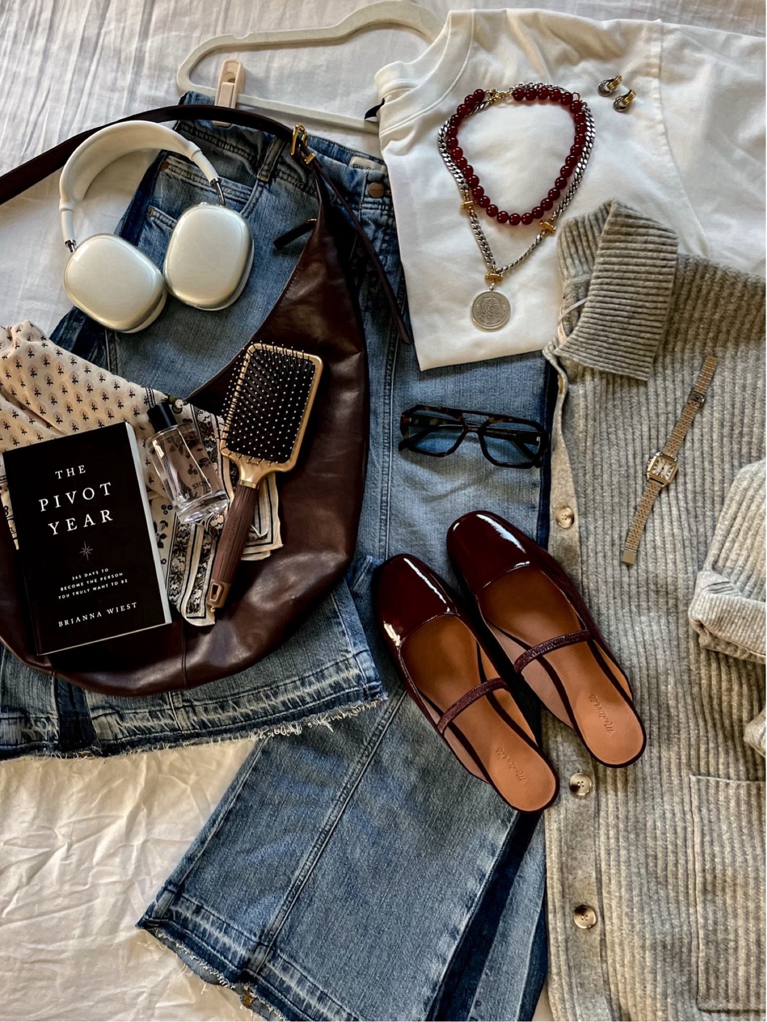 Fall style - accessories - style inspo

#LTKSeasonal #LTKStyleTip #LTKMidsize