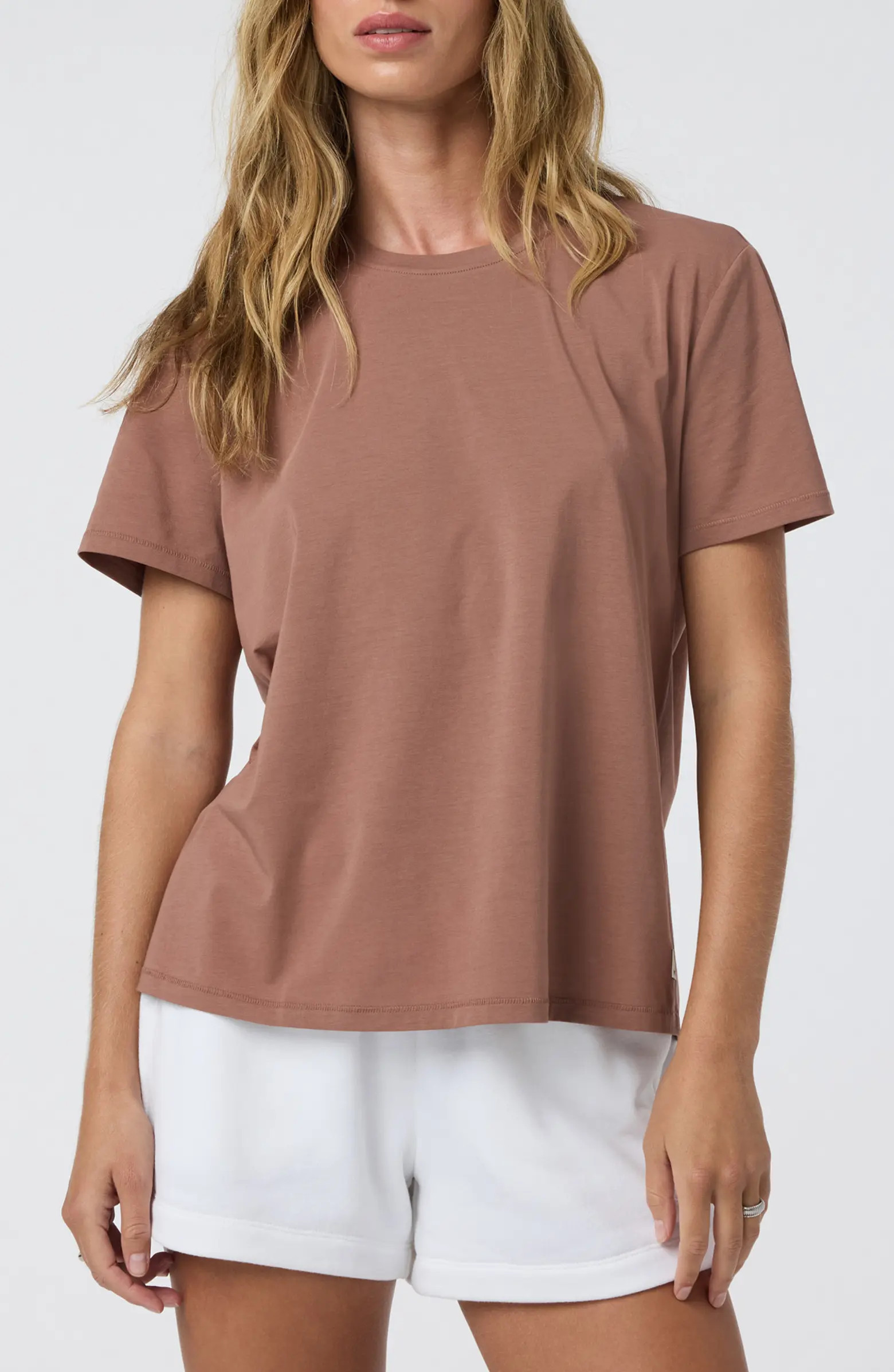 Feather T-Shirt | Nordstrom