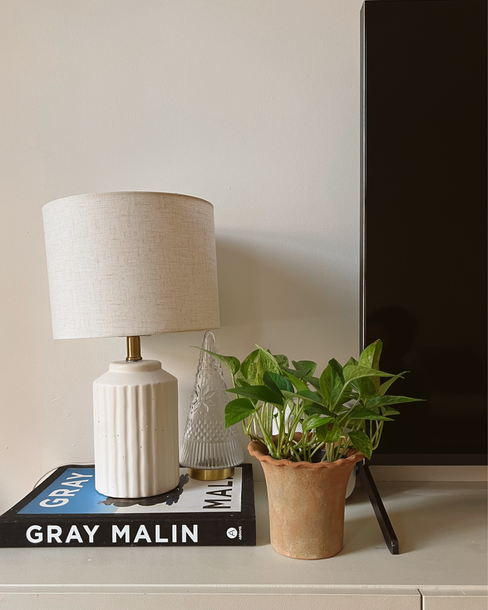 Cute little delivery from Pottery Barn today ❤️