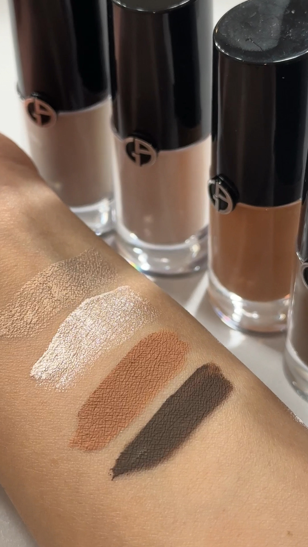 Armani eye tint 😍✨

#LTKfindsunder100 #LTKxSephora #LTKbeauty