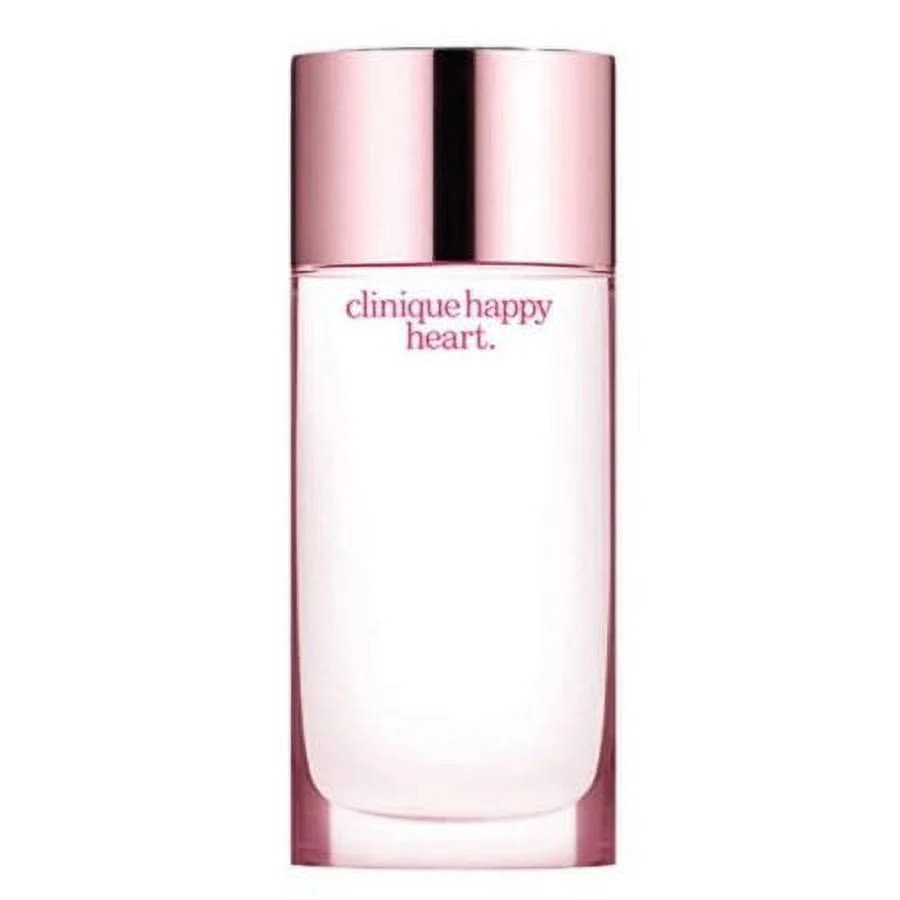Clinique Happy Heart Parfum Spray, Perfume for Women, 3.4 Oz | Walmart (US)