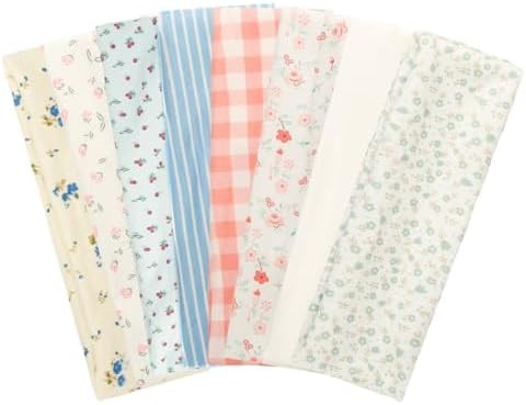 Yoga Headbands for Women, Non Slip Elastic Sweat Hairbands, Solid Color Head Accessories Headscar... | Amazon (US)