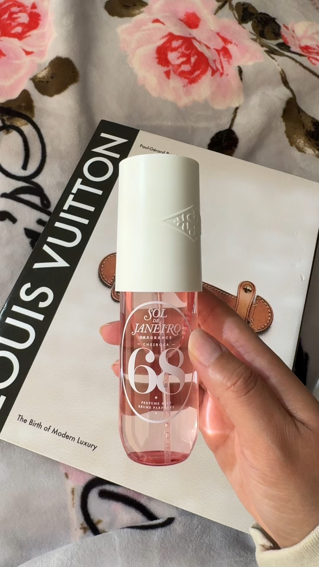 Current fave scent #Sol de Janeiro #soldejaneirocheirosa #blackfridaybeautydeals #cybermondaybeautydeals #lachiccouture

#LTKBeauty #LTKGiftGuide #LTKFindsUnder50