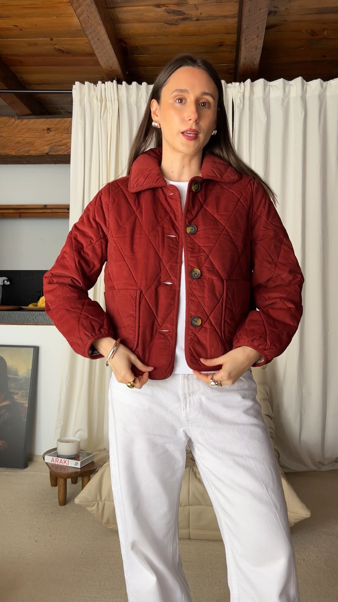 Boden fall try on haul 🍁 #falloutfits #falltrends #tryonhaul 