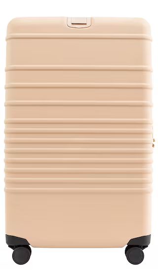 29" Luggage in Beige | Revolve Clothing (Global)