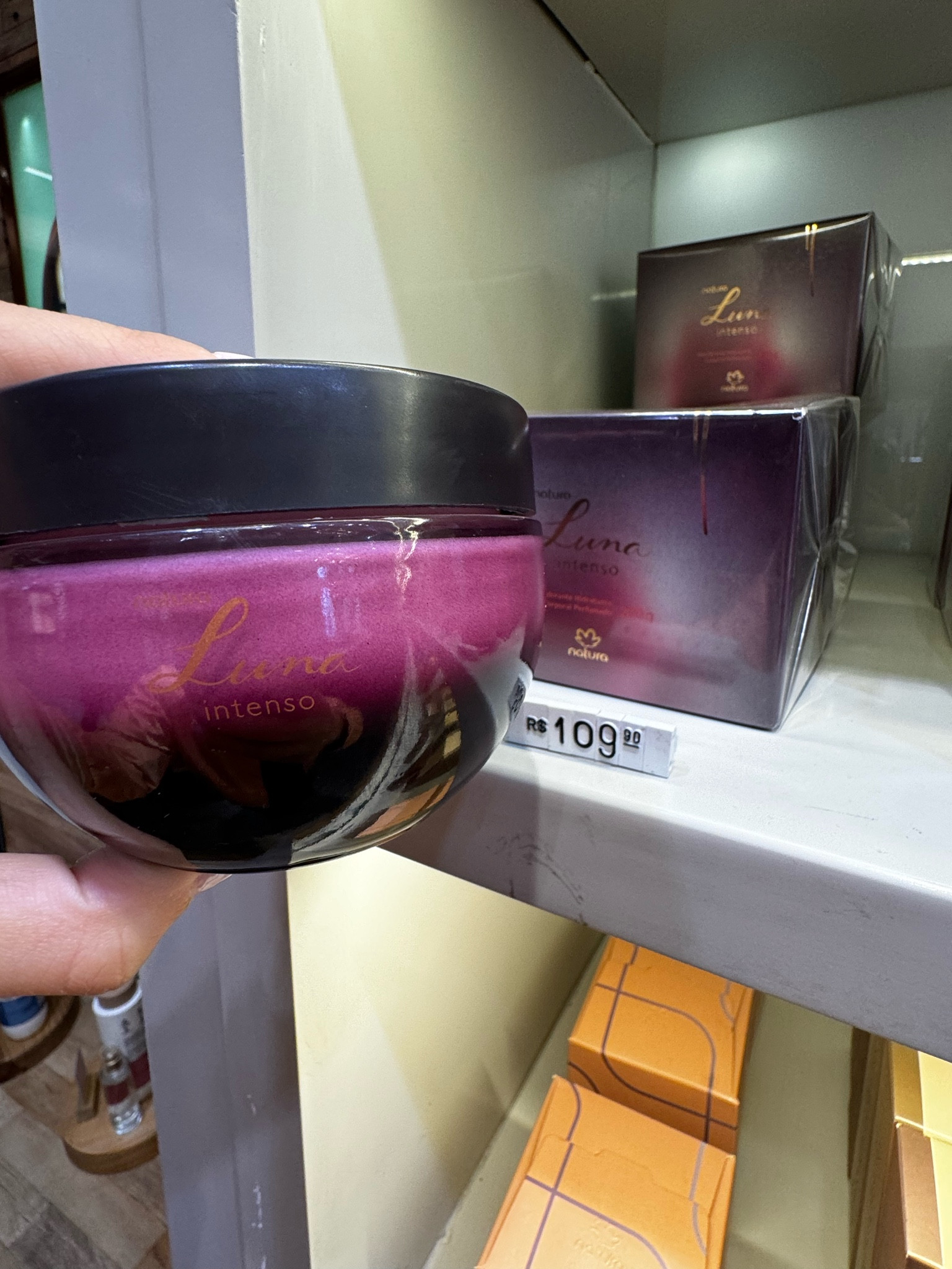 Presente chique para pessoas amadas e especiais em sua vida! 

#LTKhome #LTKbrasil #LTKbeauty