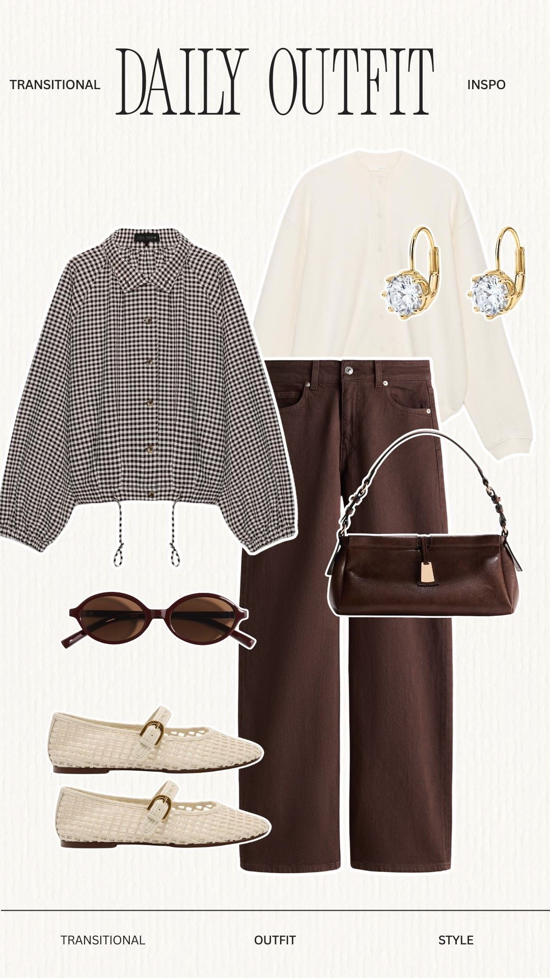 Transitional outfit inspo

#LTKcanada #LTKfall #LTKworkwear