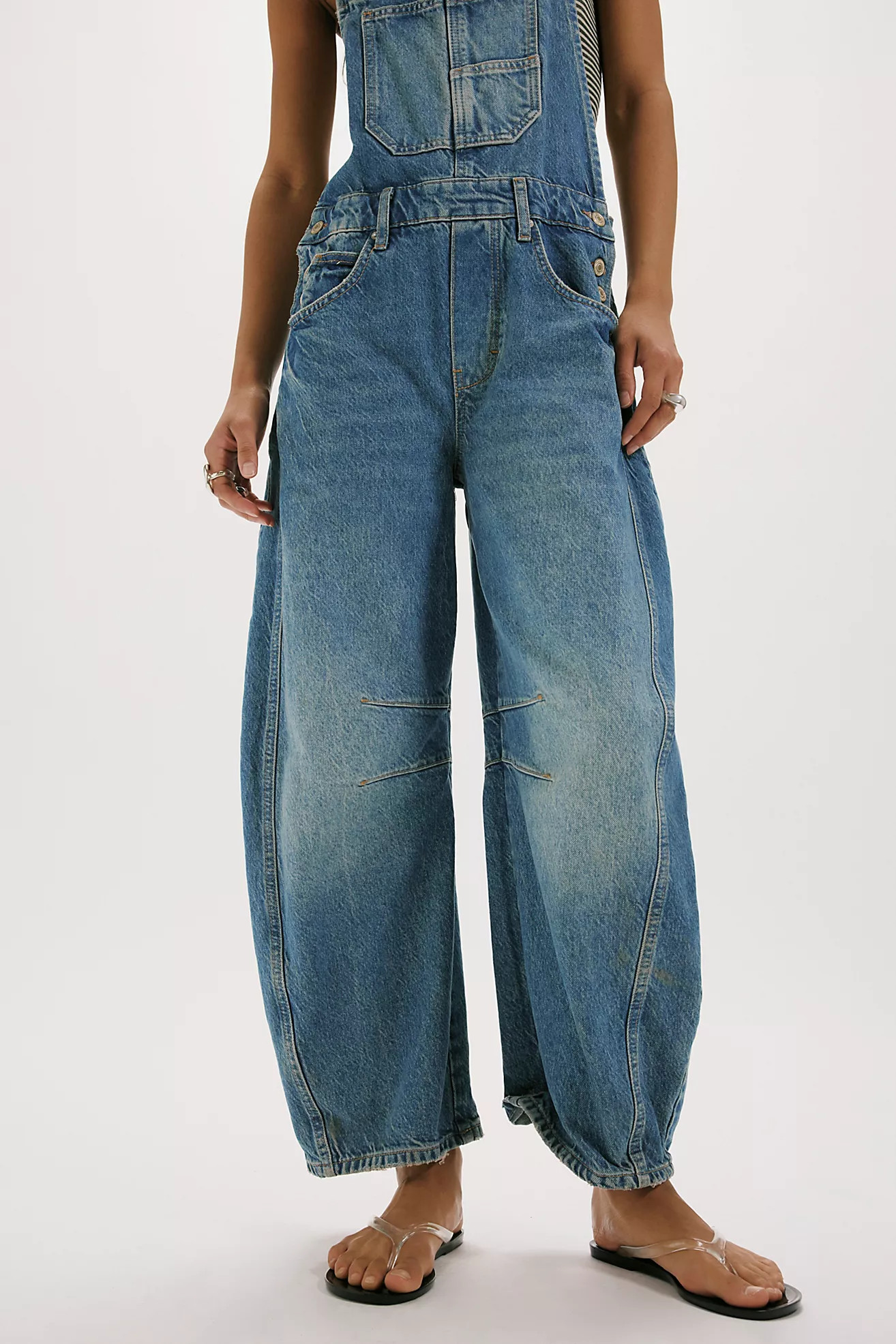 Beach Day Jelly Sandals | Free People (Global - UK&FR Excluded)