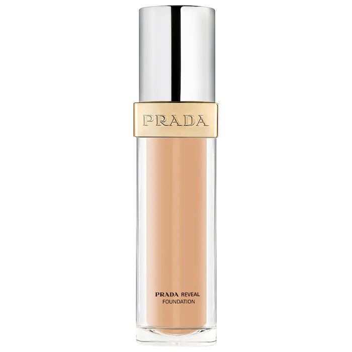 Reveal Skin-Optimizing Refillable Soft Matte Foundation | Sephora (US)
