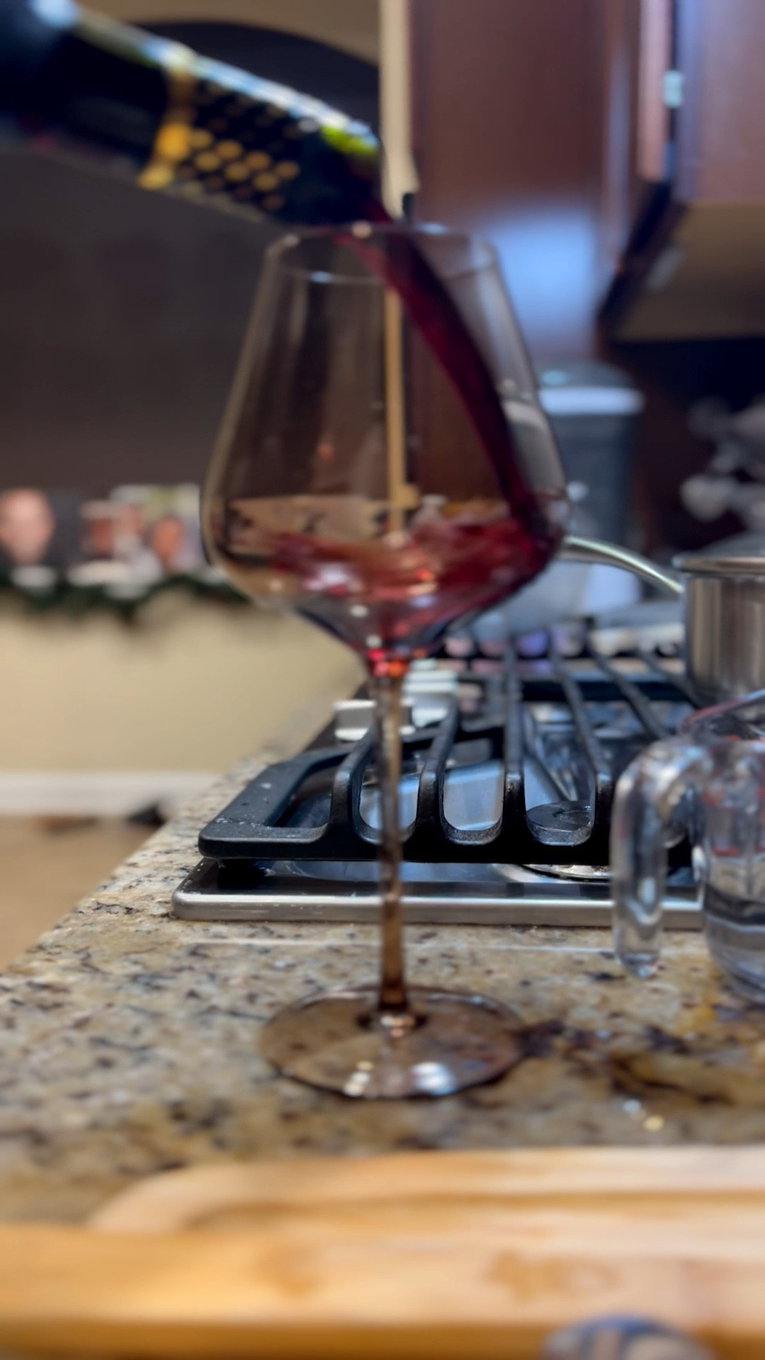 Pour it up ✨ Hosting season is officially in full swing, and these glasses are giving elevated + cozy chic. Perfect for girls’ night, dinner parties, or a quiet evening unwind 🍷
Shop my hosting must-haves below ⬇
#LTKHome #LTKHoliday #LTKHosting #LTKEntertaining #HolidaySeason 

#LTKHome #LTKHoliday #LTKvlog