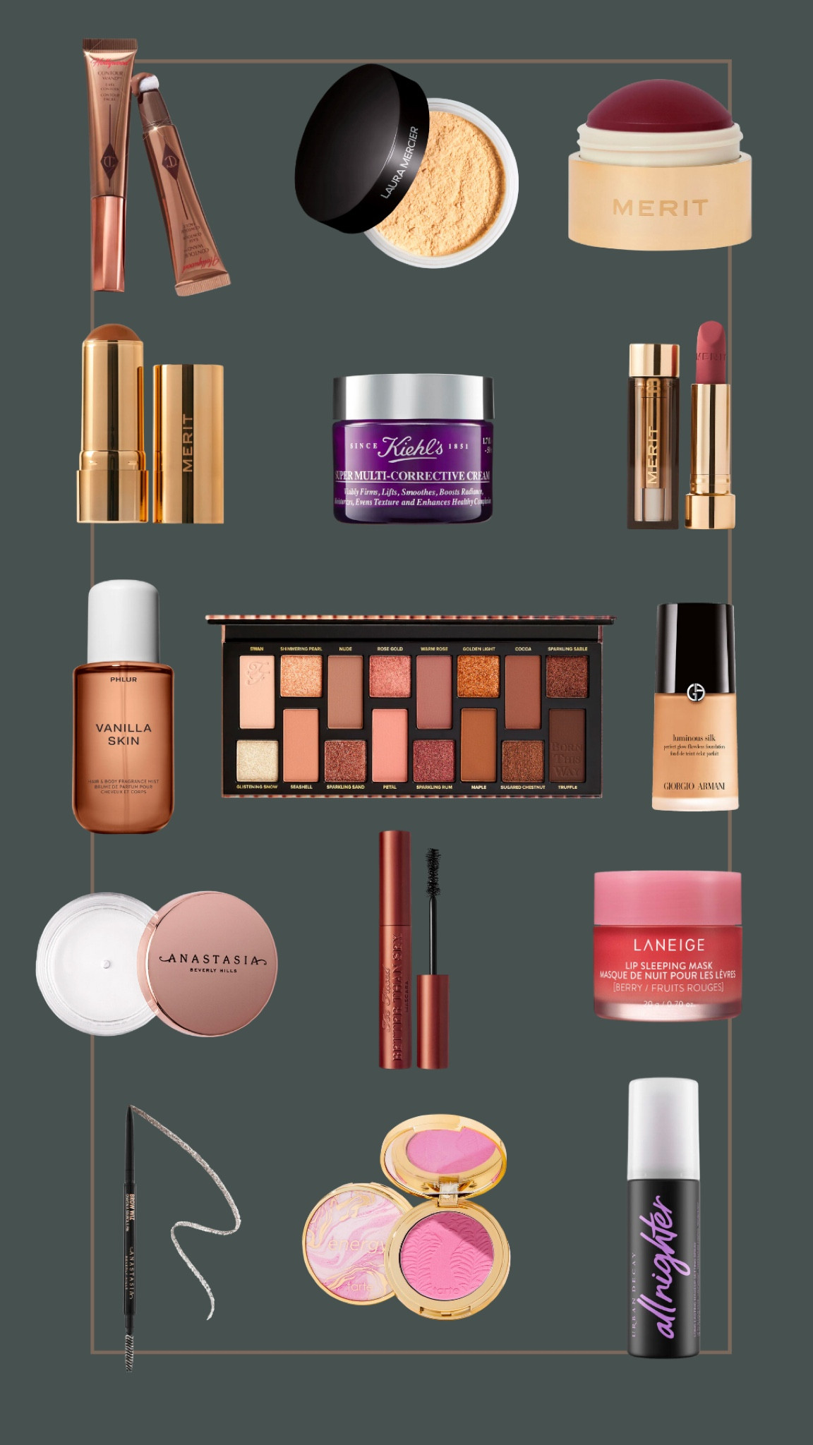 The Sephora sale is live!! Everything is 10-30% off! Great time to stock up on favs (& gifts for everyone on your list!). Linked everything I’m currently using here ✨✨✨

#LTKGiftGuide #LTKSeasonal #LTKSaleAlert