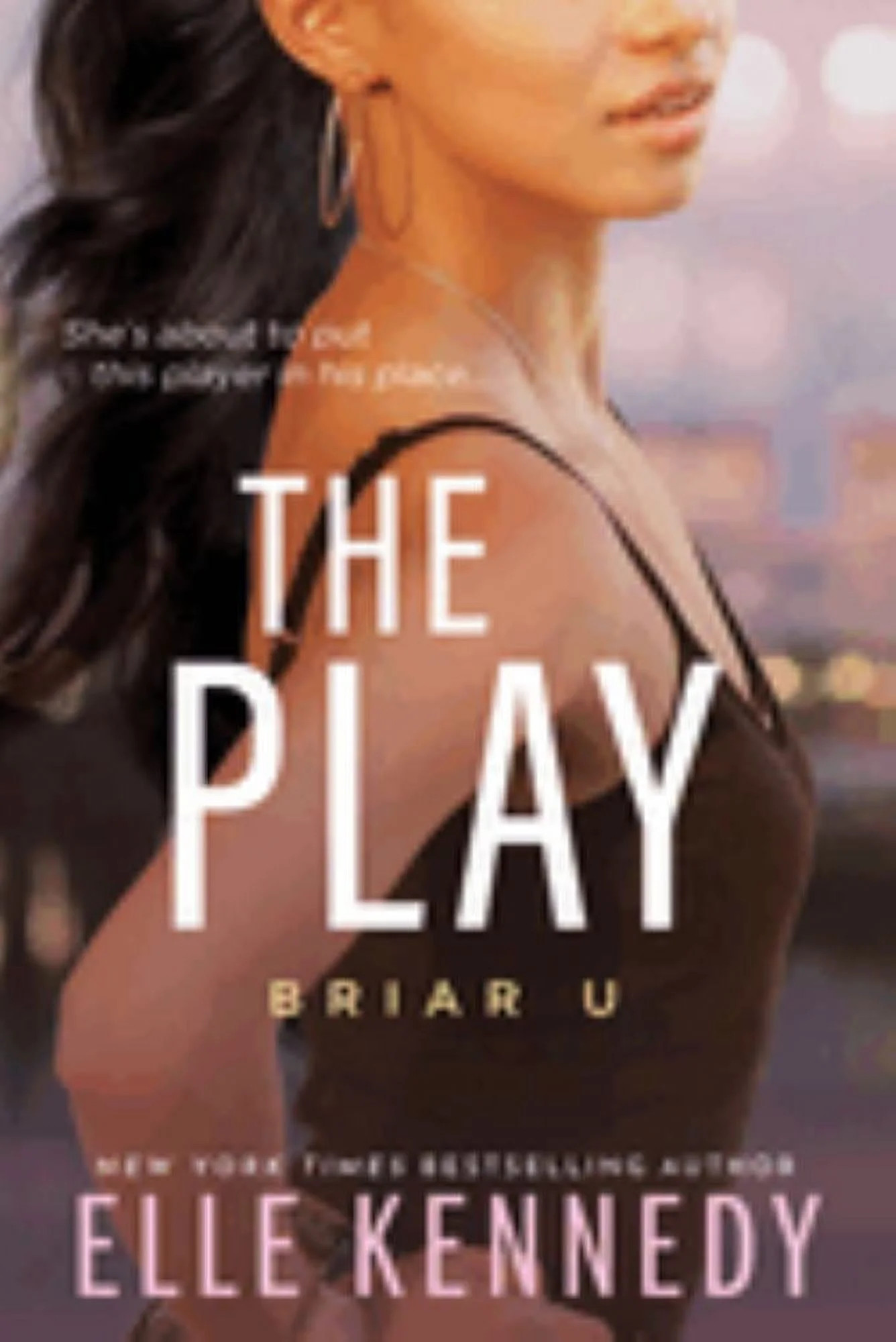 Elle Kennedy: The Play (Paperback) | Walmart (US)
