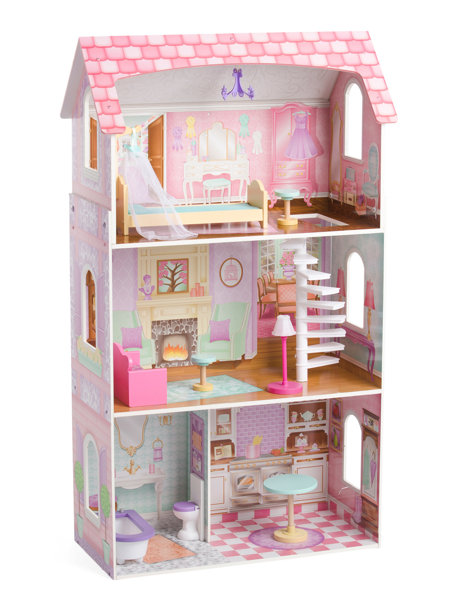 Penelope Dollhouse | TJ Maxx