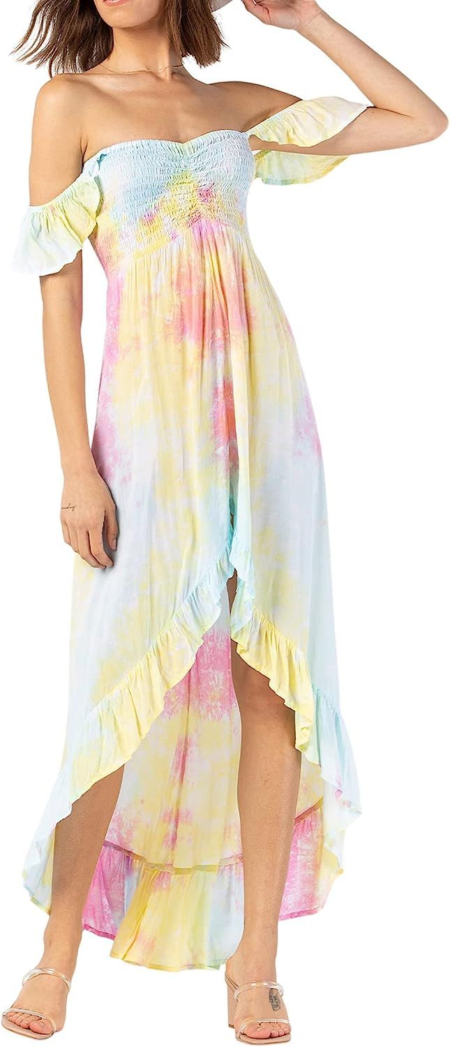 Tiare Hawaii Brooklyn Maxi Dress | Amazon (US)