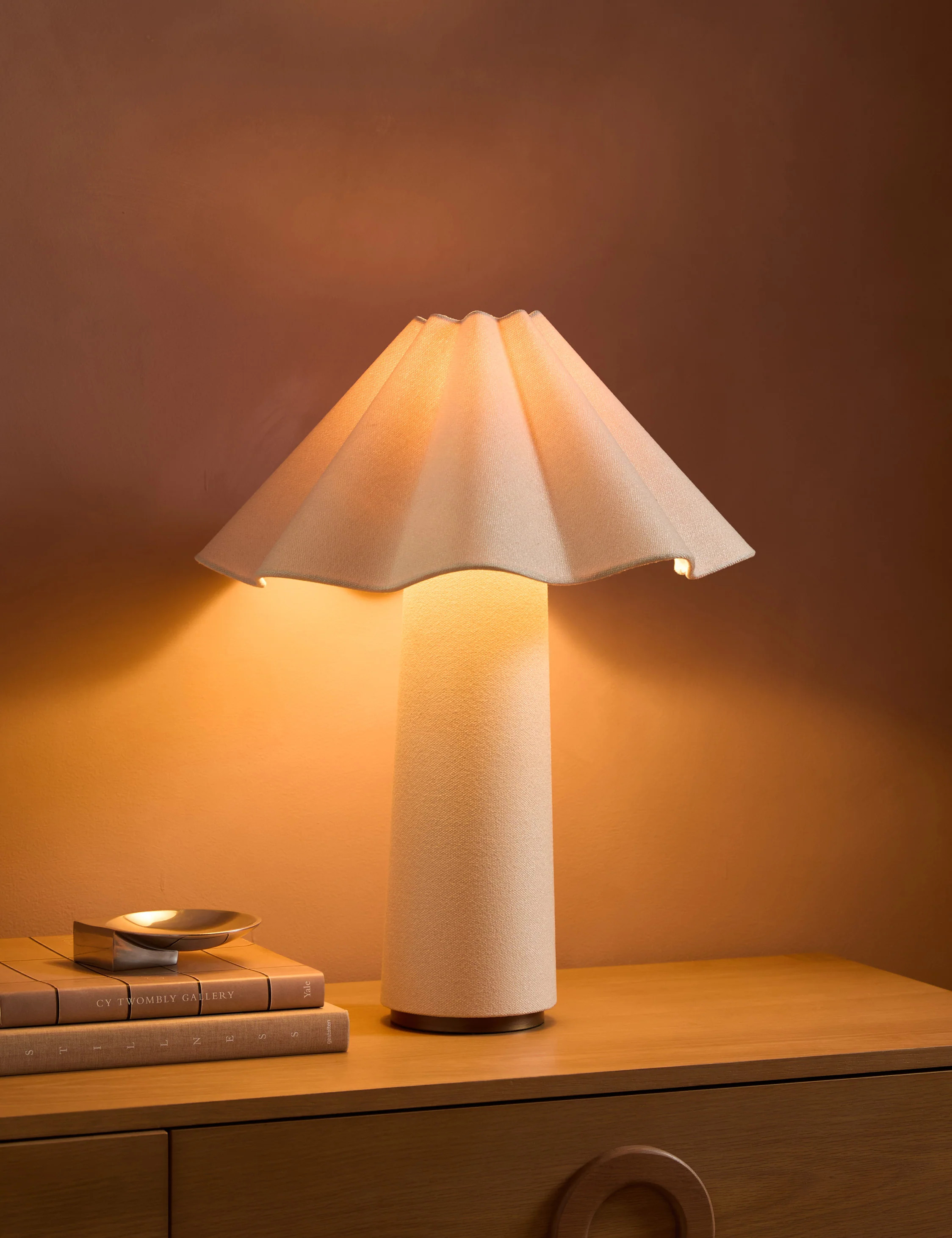 Bemand Table Lamp | Lulu and Georgia 