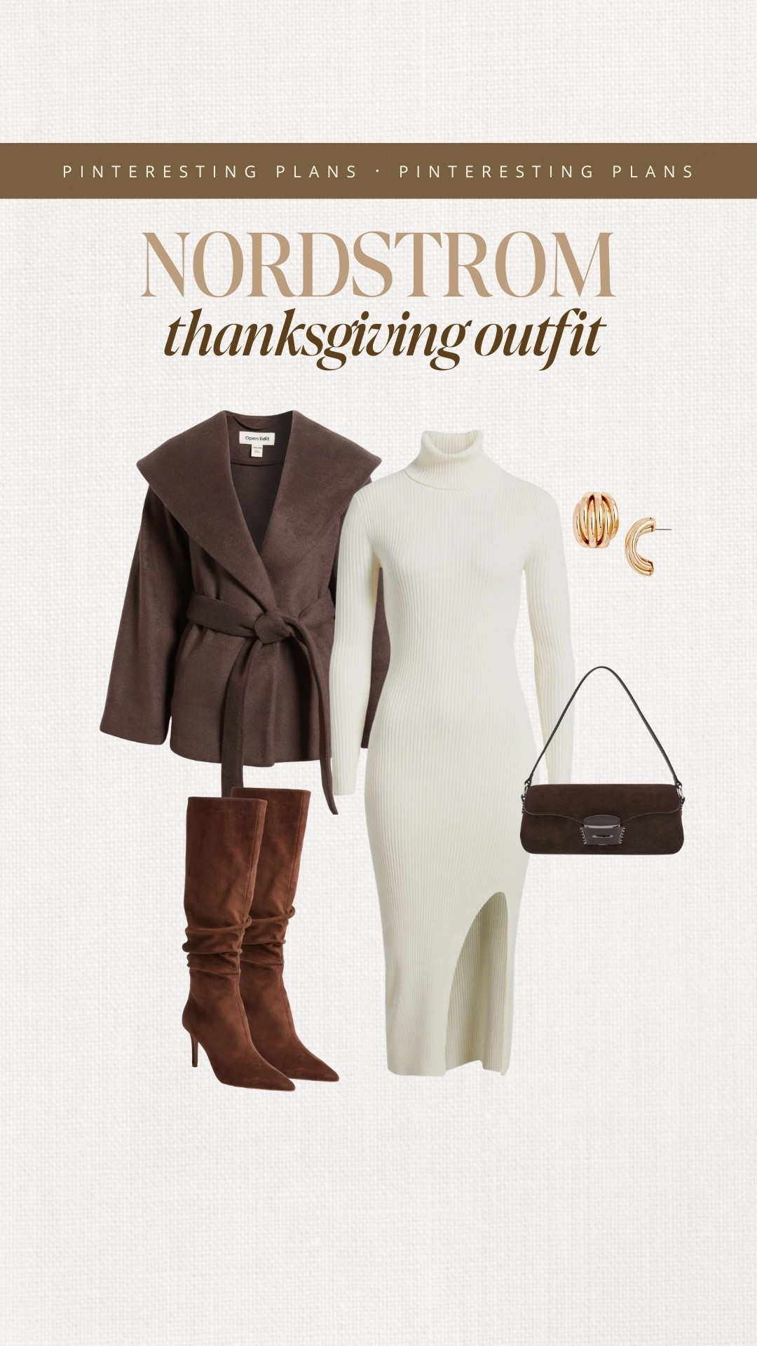 Nordstrom Thanksgiving outfit idea 🙌🏻🙌🏻



#LTKHoliday #LTKSeasonal #LTKStyleTip