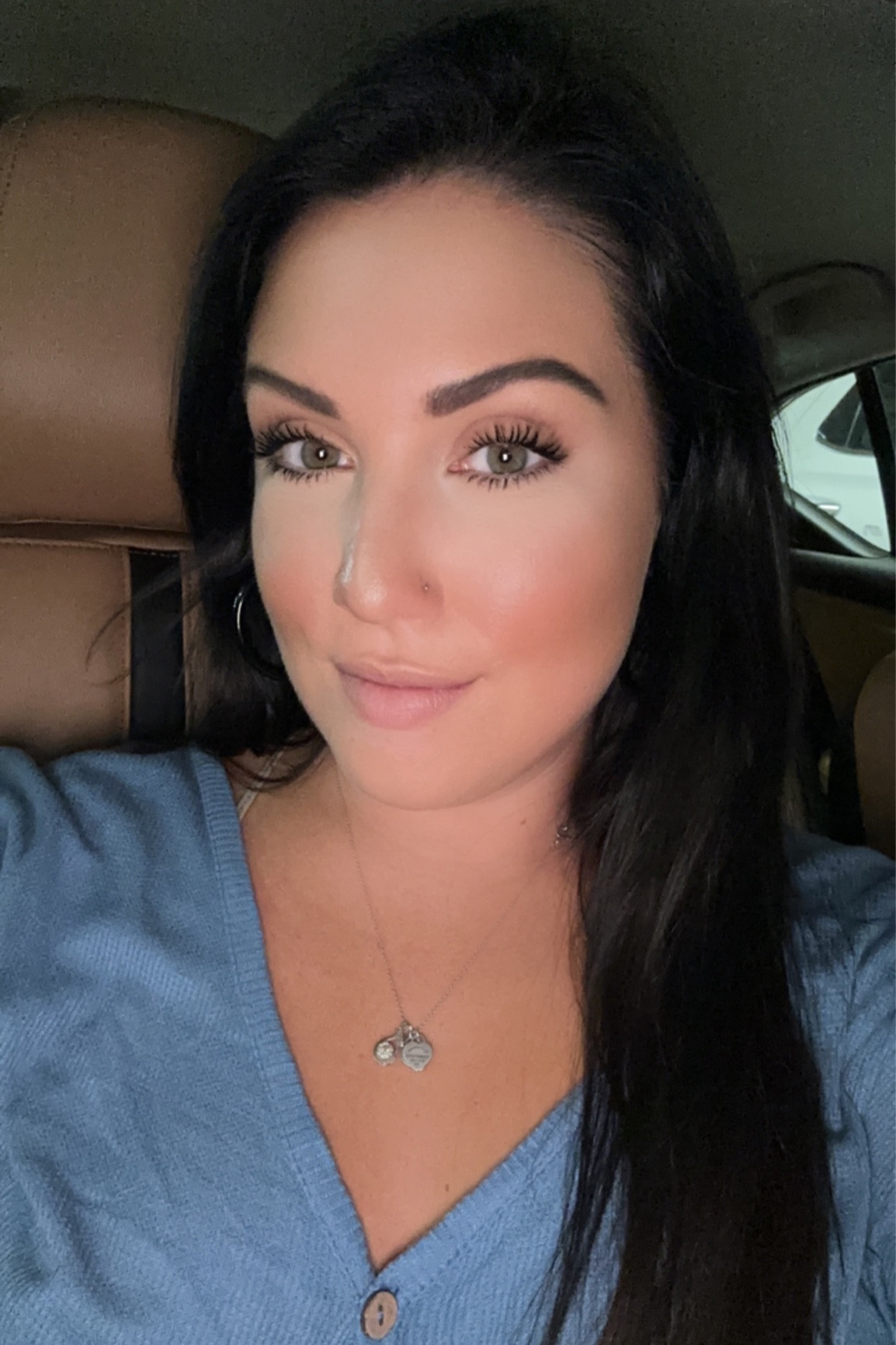 Favorite every day makeup 💋 

#LTKstyletip #LTKbeauty #LTKunder50