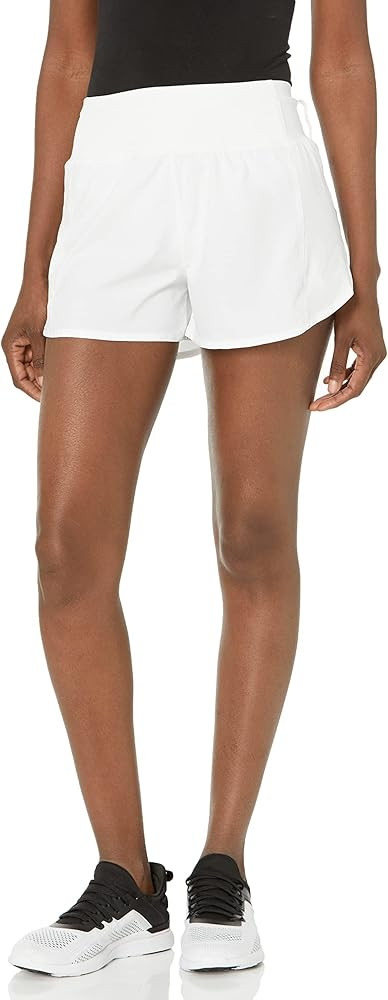 Champion Women's 3" Eco Sport Short | Amazon (US)