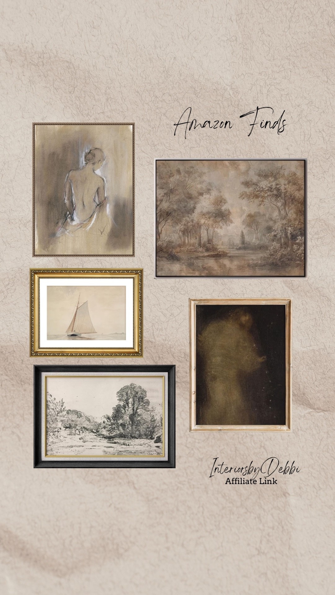 Amazon Finds
Framed art, transitional home, modern decor, amazon find, amazon home, target home decor, mcgee and co, studio mcgee, amazon must have, pottery. barn, Walmart finds, affordable decor, home styling, budget friendly, accessories, neutral decor, home finds, buy new arrival, coming soon, sale alert, high end look for less, Amazon favorites, Target finds, cozy, modern, earthy, transitional, luxe, romantic, home decor, budget friendly decor #amazonhome

#LTKHome #LTKSeasonal