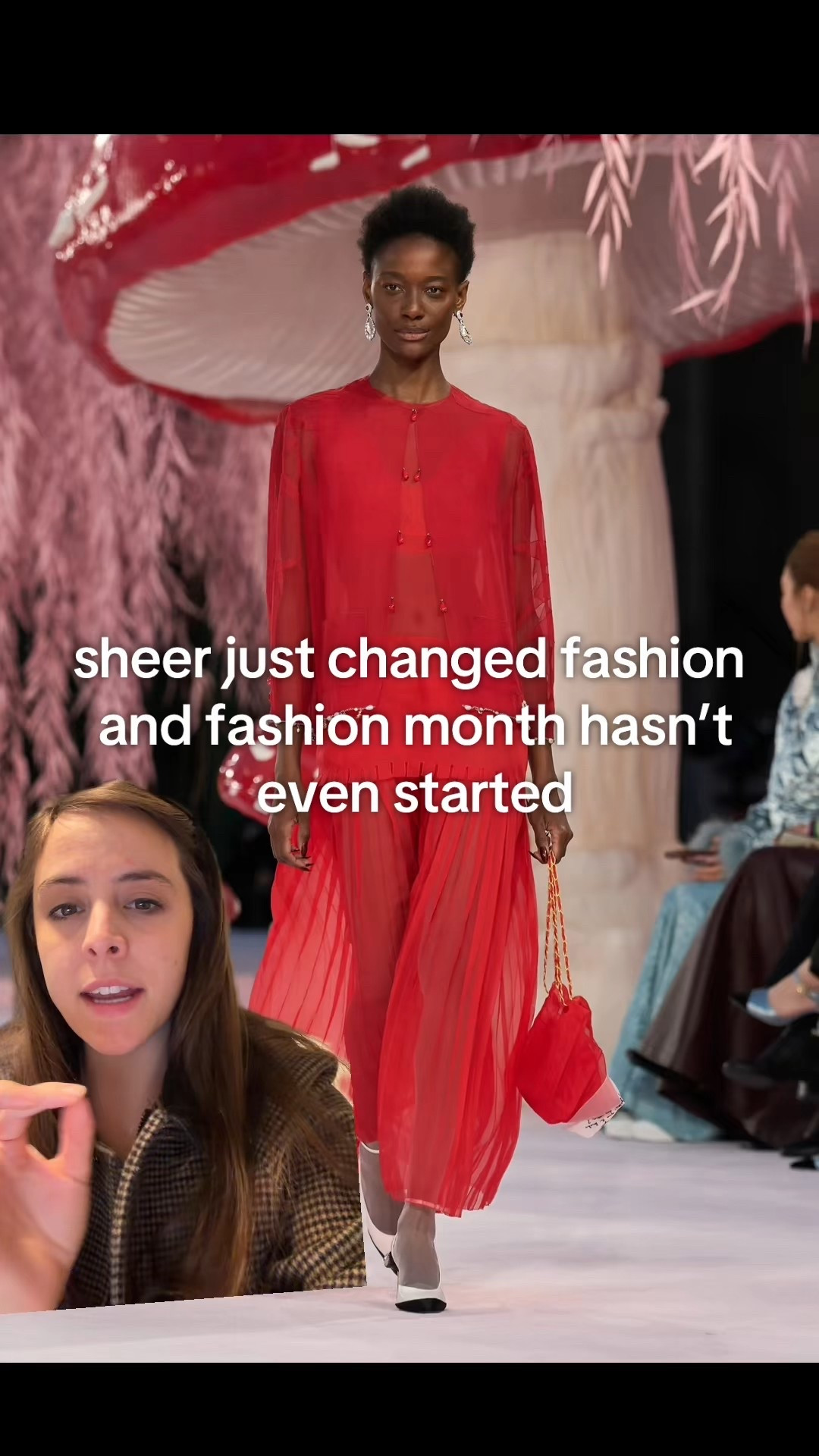 A materials shift!! 

#LTKstorytime