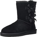 Koolaburra by UGG Women's Victoria Short Fashion Boot | Amazon (US)