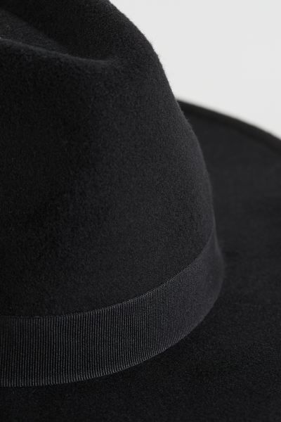 Felt Hat | H&M (US + CA)