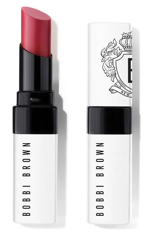 Bobbi Brown Extra Lip Tint Sheer Tinted Lip Balm in Bare Raspberry at Nordstrom | Nordstrom