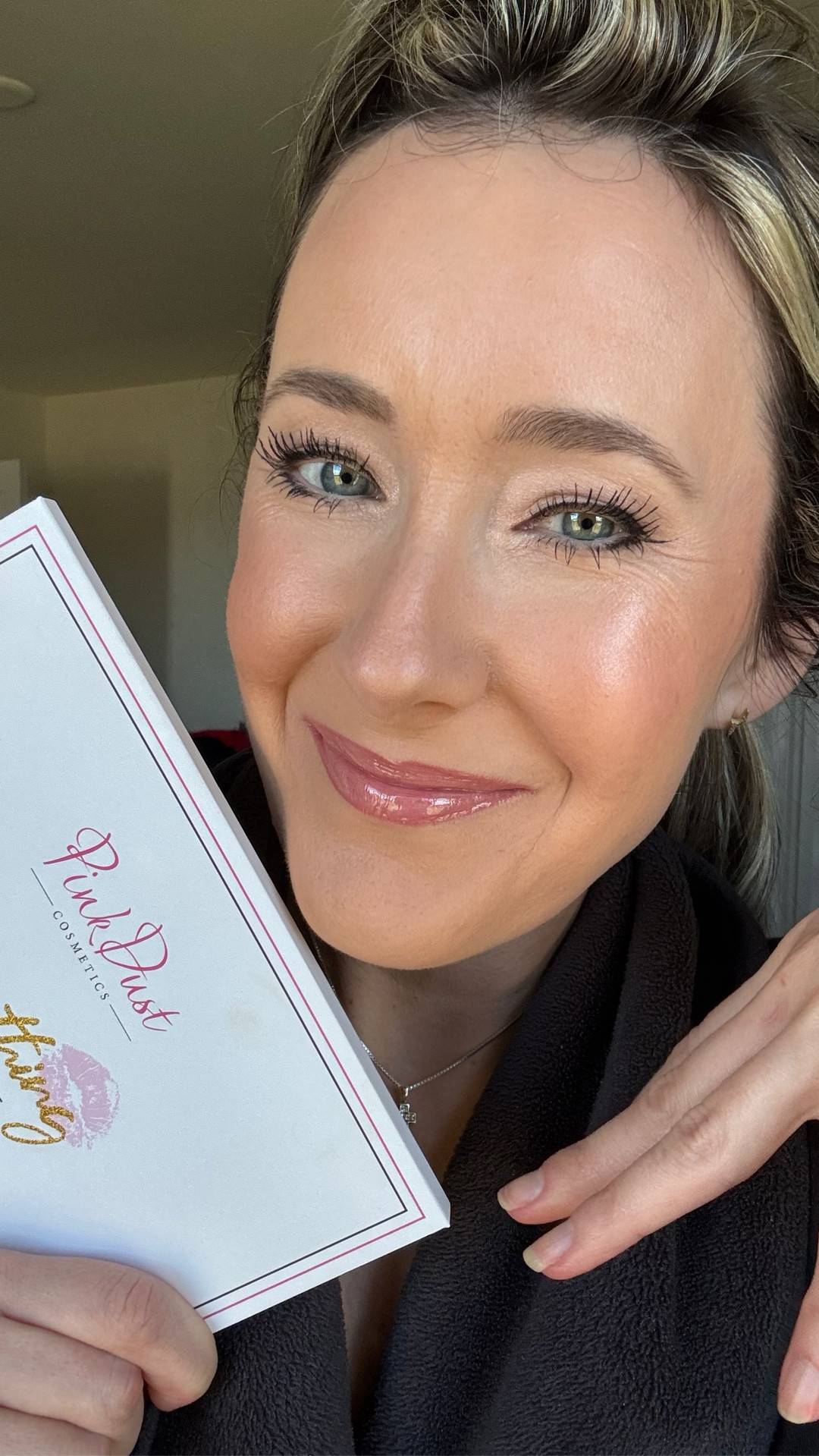 Just got ready for the day and wanted to share what I used. I was ready in 10 minutes- so quick. This makeup pallet makes it SO easy!


#LTKBeauty #LTKOver40 #LTKFindsUnder50